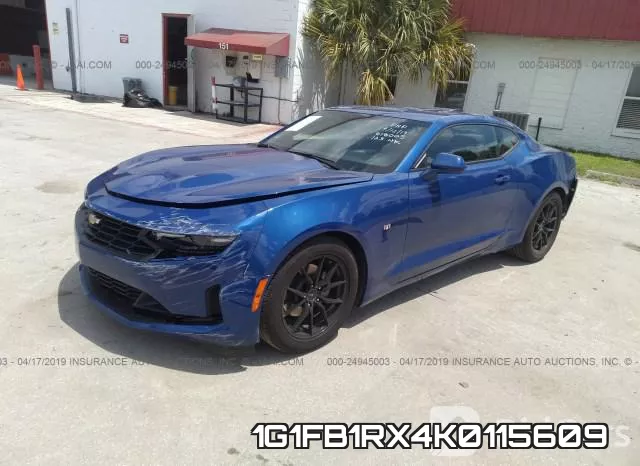 1G1FB1RX4K0115609 фото 3