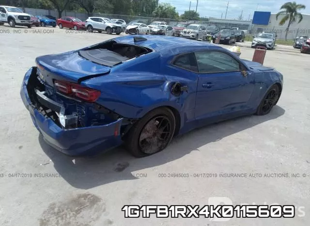 1G1FB1RX4K0115609 фото 5