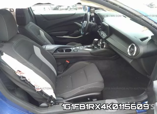 1G1FB1RX4K0115609 фото 6