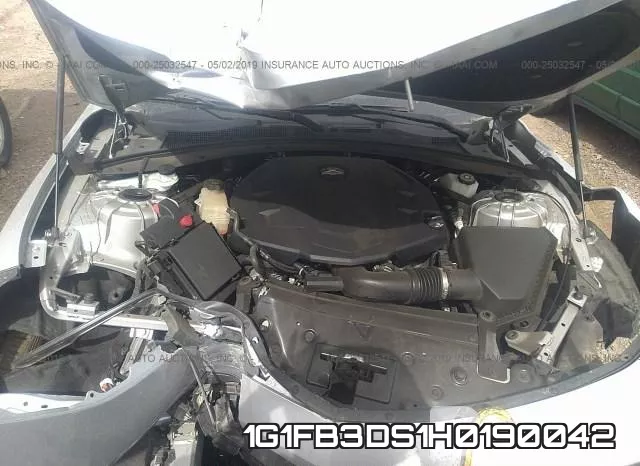 1G1FB3DS1H0190042 фото 2