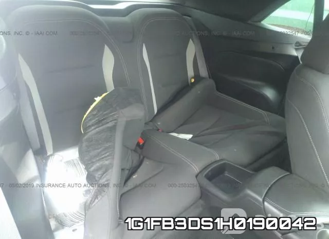 1G1FB3DS1H0190042 фото 9
