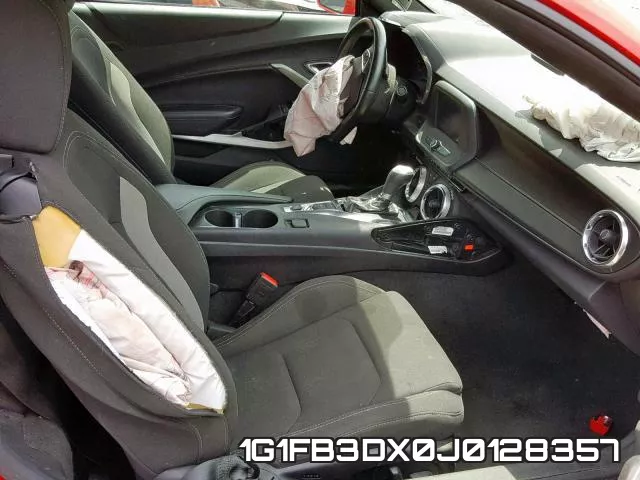 1G1FB3DX0J0128357 фото 6