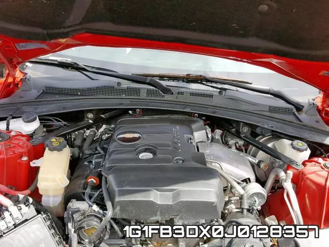 1G1FB3DX0J0128357 фото 8