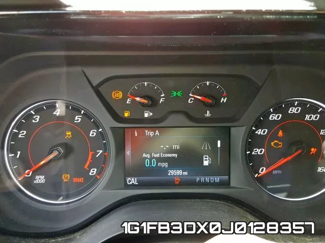 1G1FB3DX0J0128357 фото 9