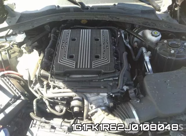 1G1FK1R62J0108048 фото 2