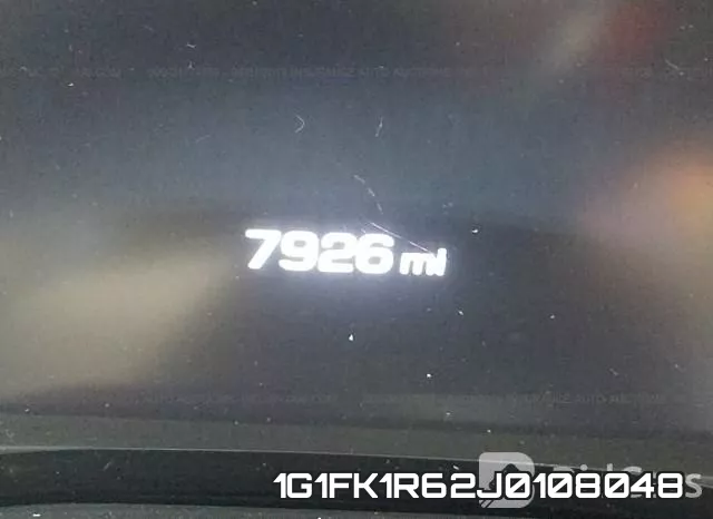 1G1FK1R62J0108048 фото 8