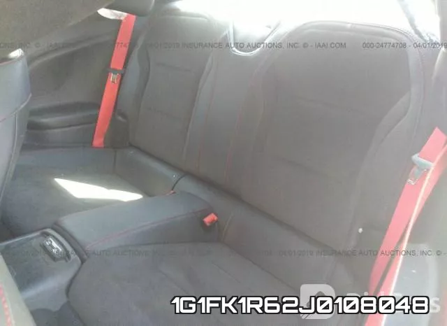1G1FK1R62J0108048 фото 9