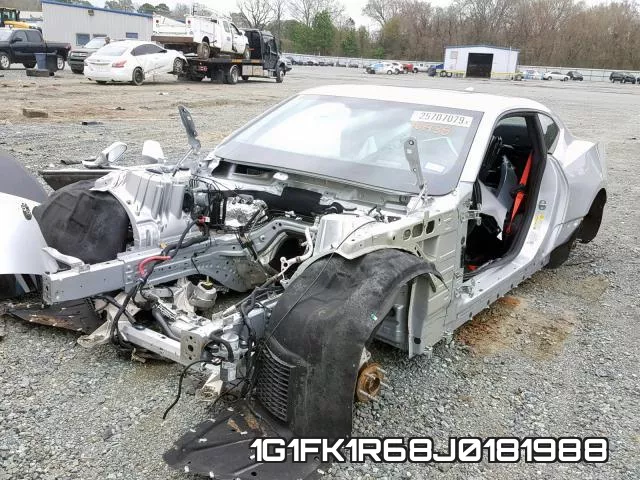 1G1FK1R68J0181988 фото 3