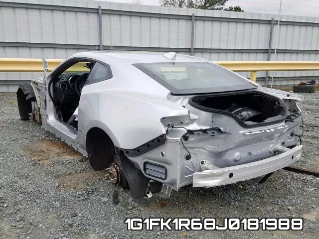 1G1FK1R68J0181988 фото 4