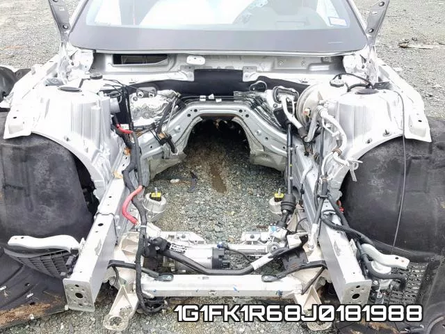 1G1FK1R68J0181988 фото 8