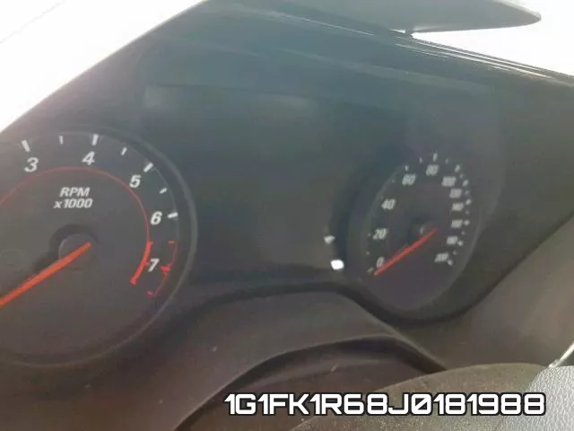 1G1FK1R68J0181988 фото 9