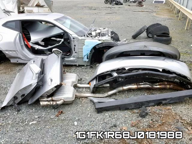 1G1FK1R68J0181988 фото 10