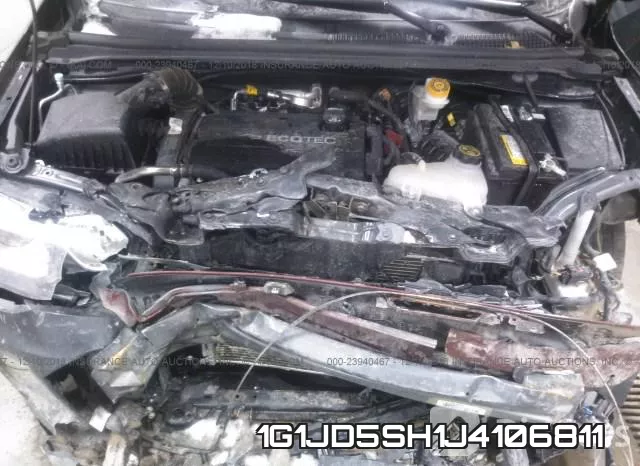1G1JD5SH1J4106811 фото 2
