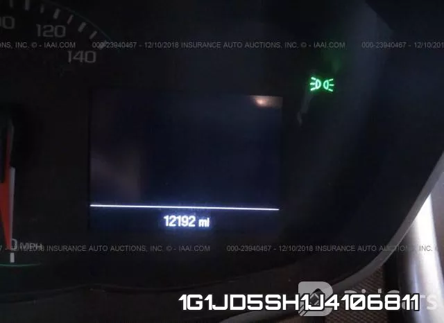1G1JD5SH1J4106811 фото 8