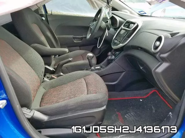 1G1JD5SH2J4136173 фото 6