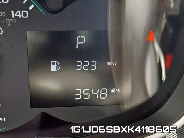 1G1JD6SBXK4118605 фото 9