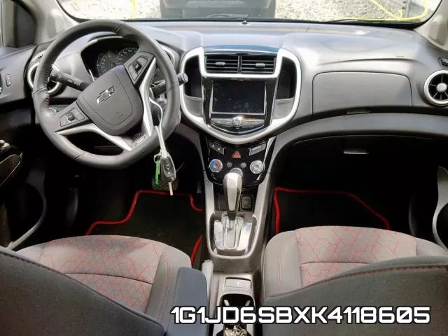 1G1JD6SBXK4118605 фото 10