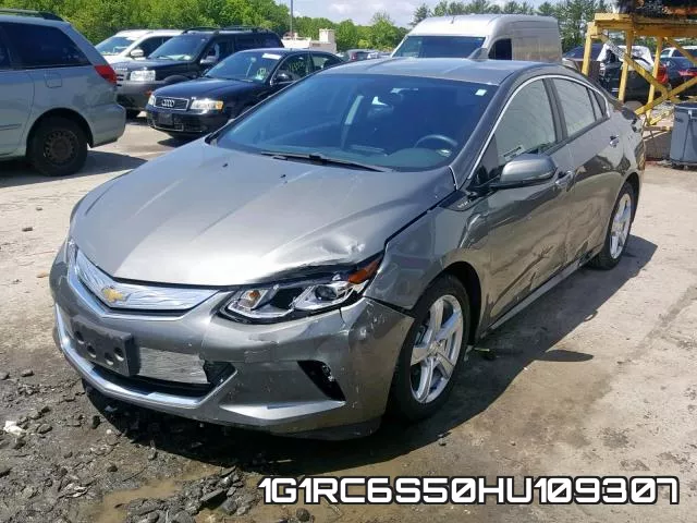 1G1RC6S50HU109307 фото 3