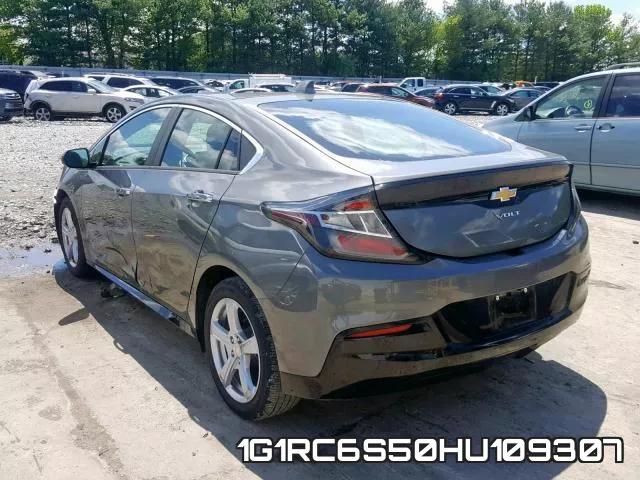1G1RC6S50HU109307 фото 4