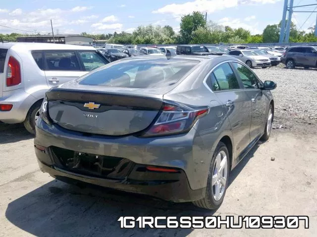 1G1RC6S50HU109307 фото 5