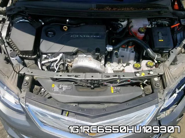1G1RC6S50HU109307 фото 8