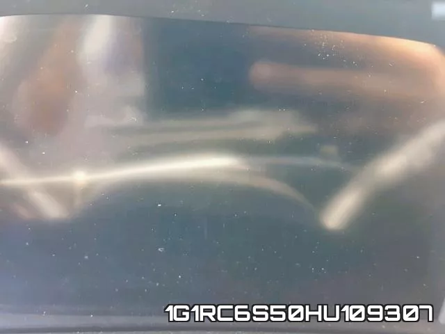 1G1RC6S50HU109307 фото 9