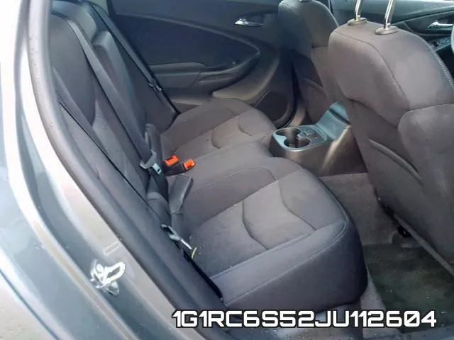 1G1RC6S52JU112604 фото 7