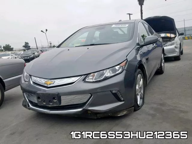 1G1RC6S53HU212365 фото 3