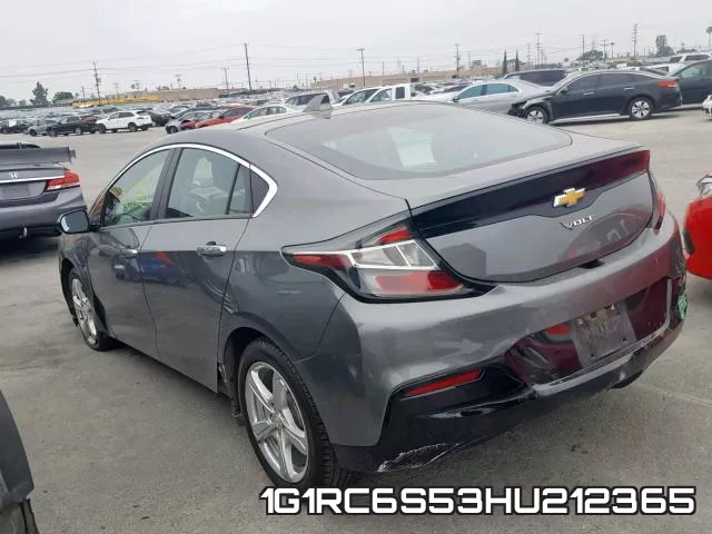 1G1RC6S53HU212365 фото 4