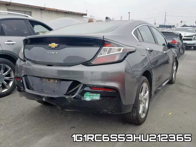 1G1RC6S53HU212365 фото 5
