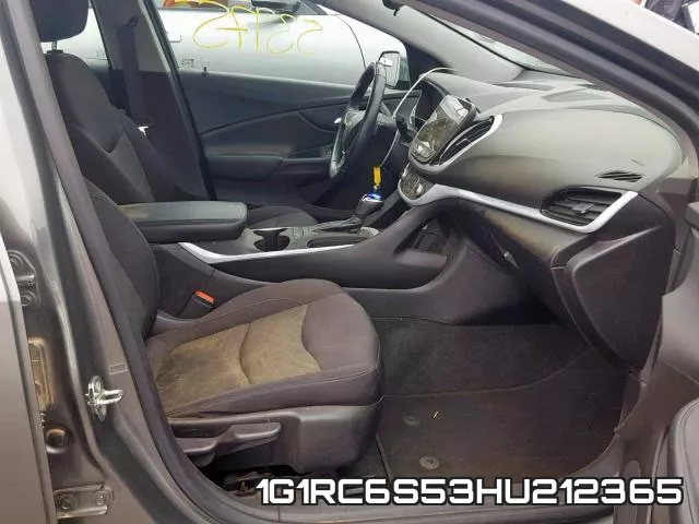 1G1RC6S53HU212365 фото 6