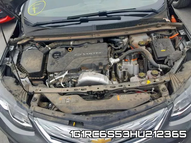 1G1RC6S53HU212365 фото 8