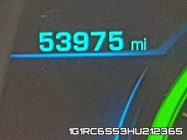 1G1RC6S53HU212365 фото 9
