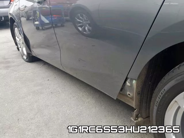 1G1RC6S53HU212365 фото 10