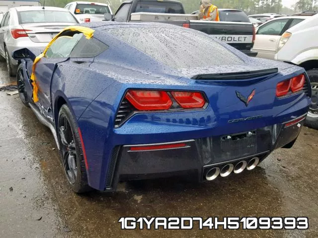 1G1YA2D74H5109393 фото 4