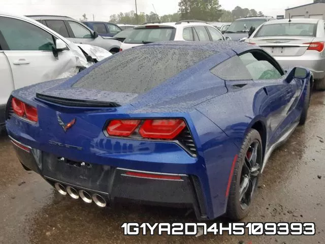 1G1YA2D74H5109393 фото 5