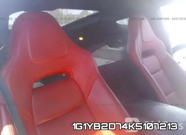 1G1YB2D74K5107213 фото 9