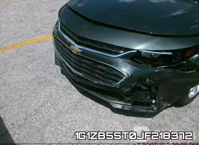 1G1ZB5ST0JF218372 фото 2