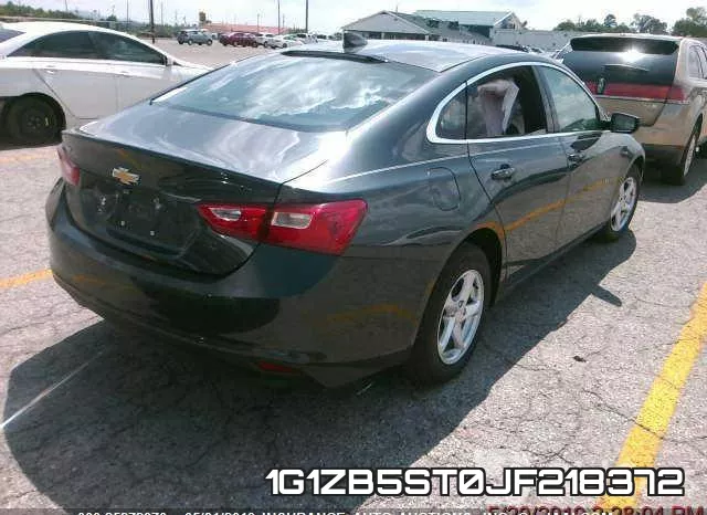 1G1ZB5ST0JF218372 фото 3