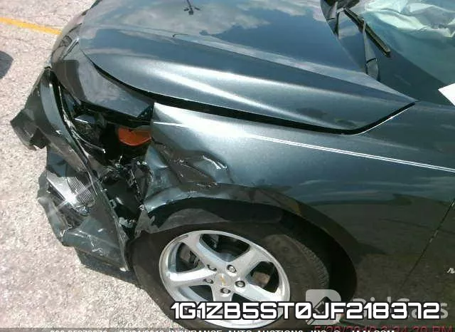1G1ZB5ST0JF218372 фото 5