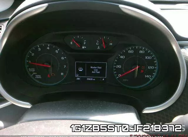 1G1ZB5ST0JF218372 фото 7