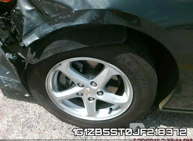 1G1ZB5ST0JF218372 фото 9