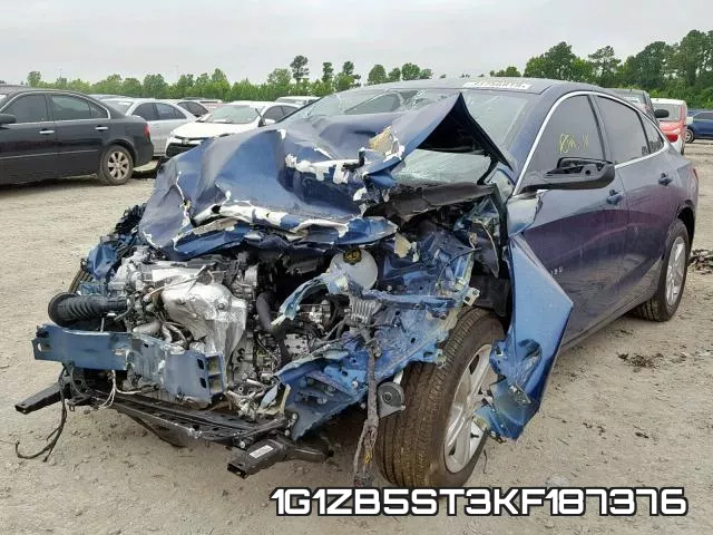 1G1ZB5ST3KF187376 фото 3