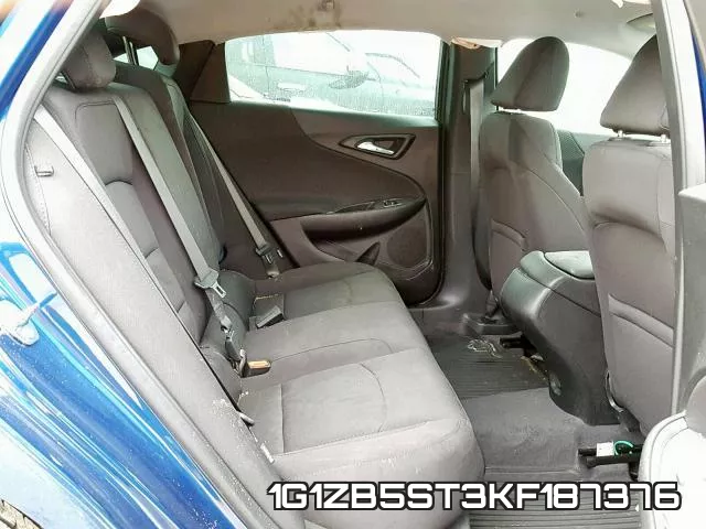 1G1ZB5ST3KF187376 фото 7
