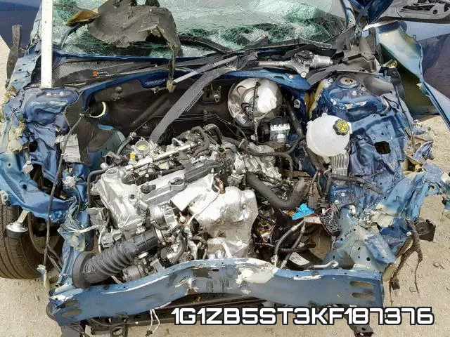1G1ZB5ST3KF187376 фото 8