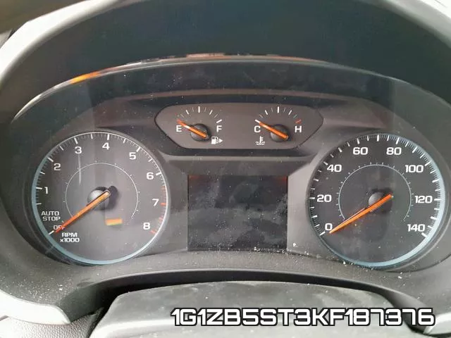 1G1ZB5ST3KF187376 фото 9