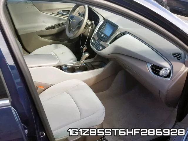 1G1ZB5ST6HF286928 фото 6