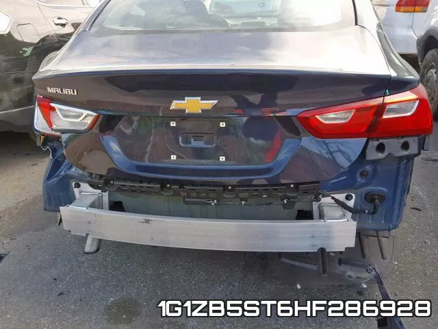1G1ZB5ST6HF286928 фото 10