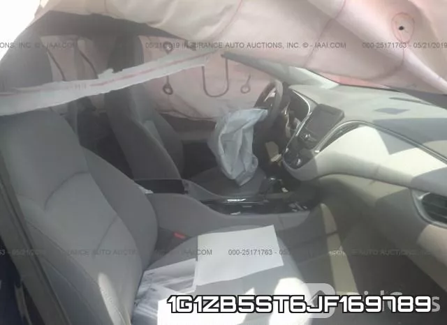 1G1ZB5ST6JF169789 фото 6
