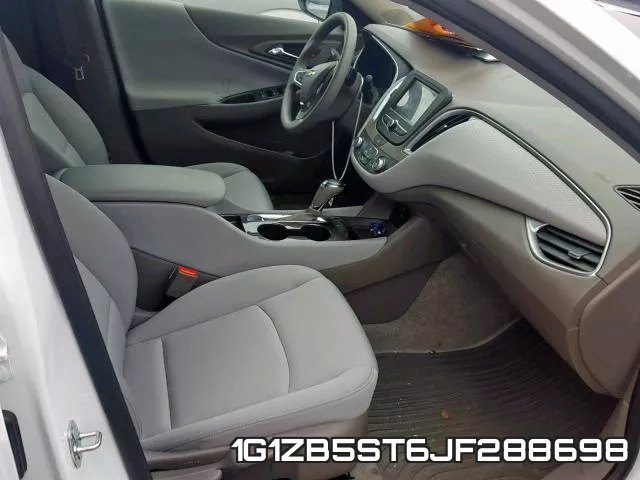 1G1ZB5ST6JF288698 фото 6